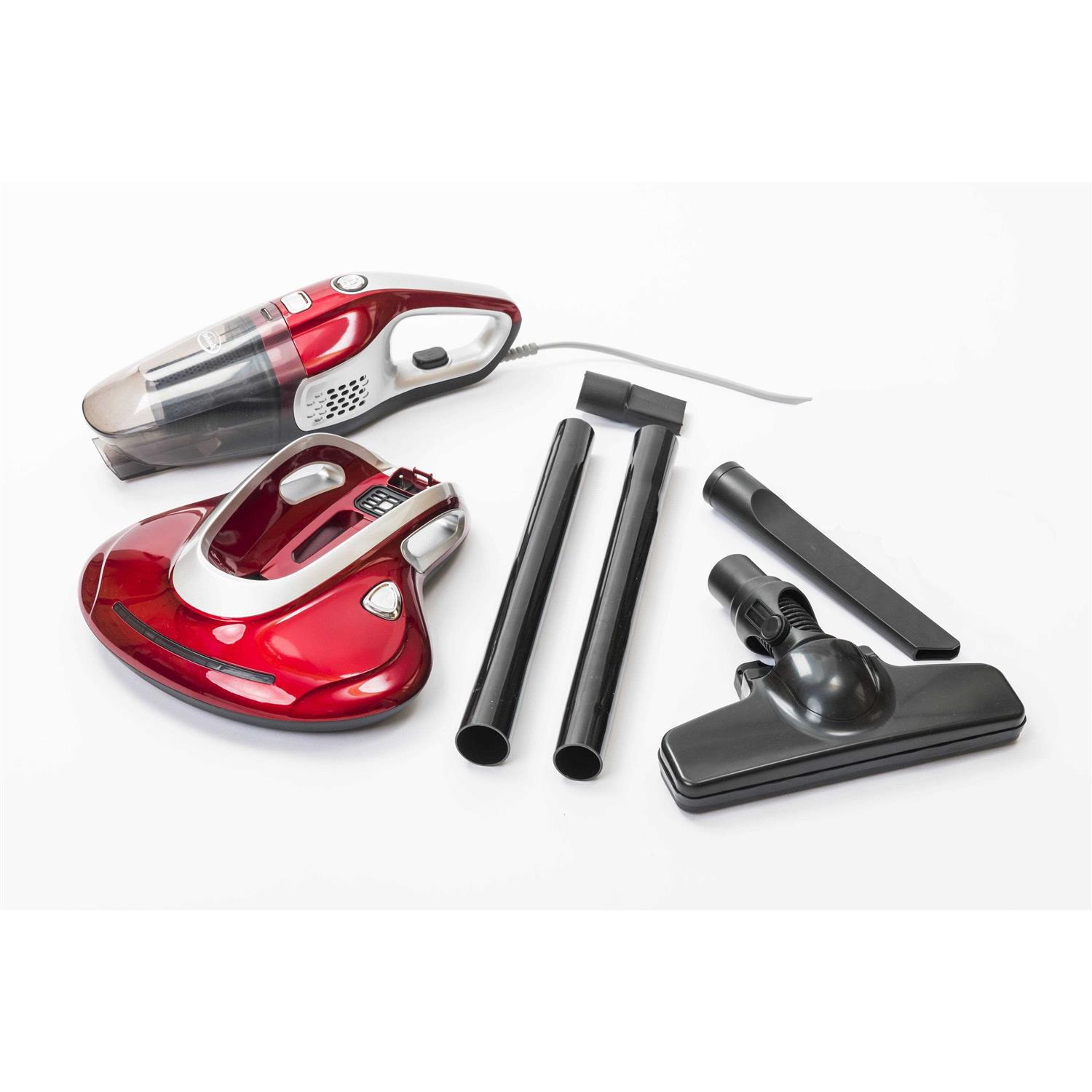 Ewbank Handheld Vacuum Cleaner with Bed/Fabric Sanitizer - Image 4