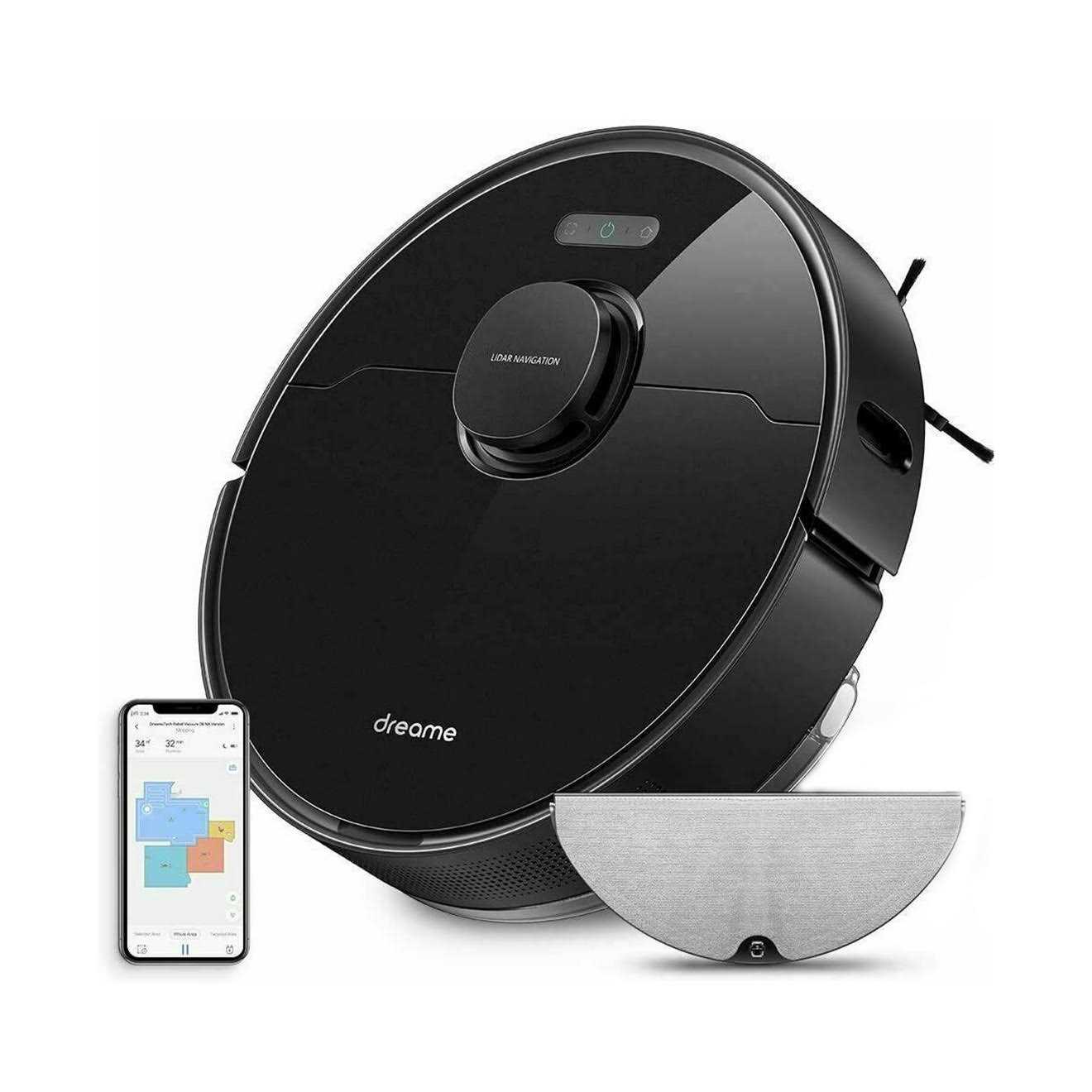 Dreame L10 Pro - Image 5
