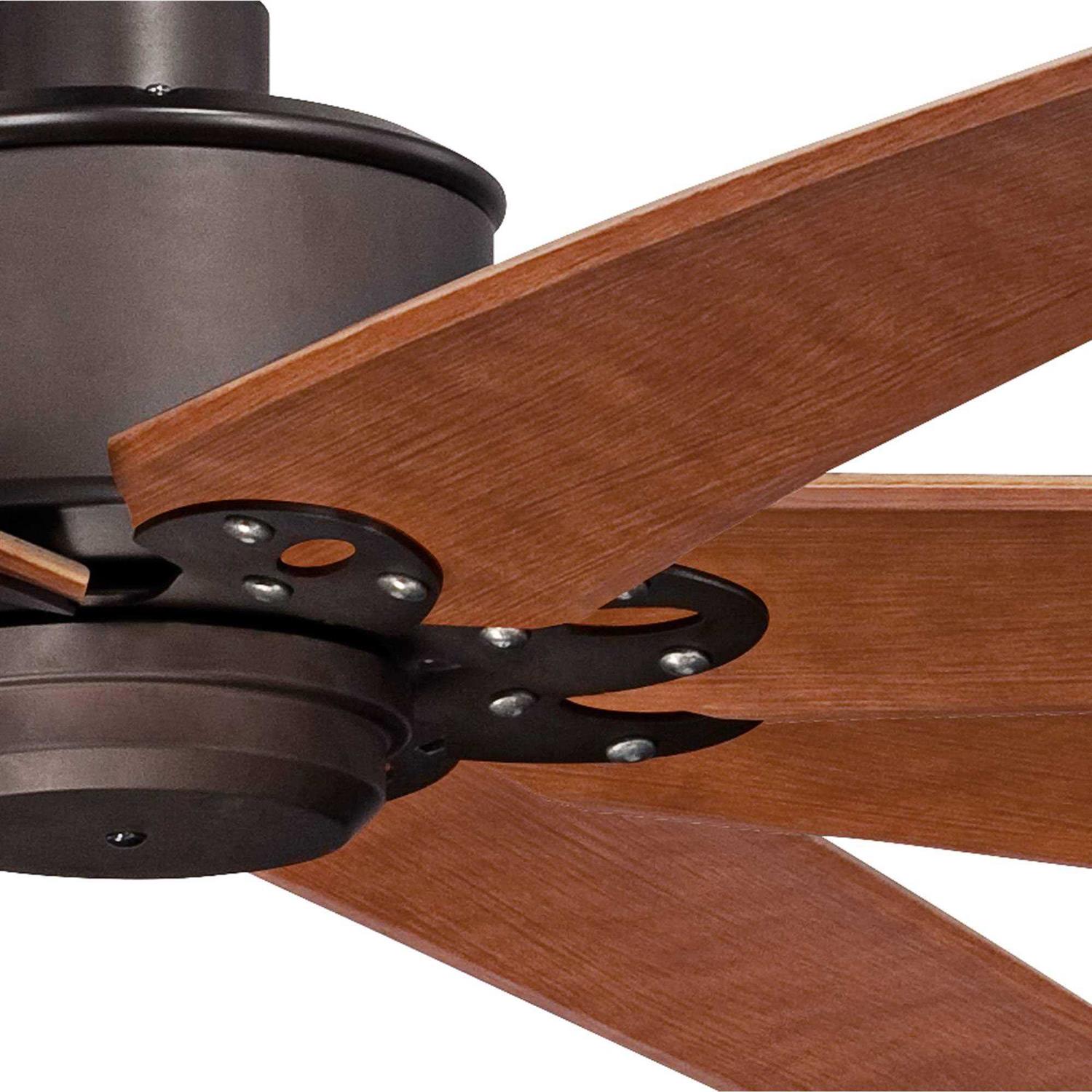 Casa Vieja Predator Outdoor Ceiling Fan - Image 4