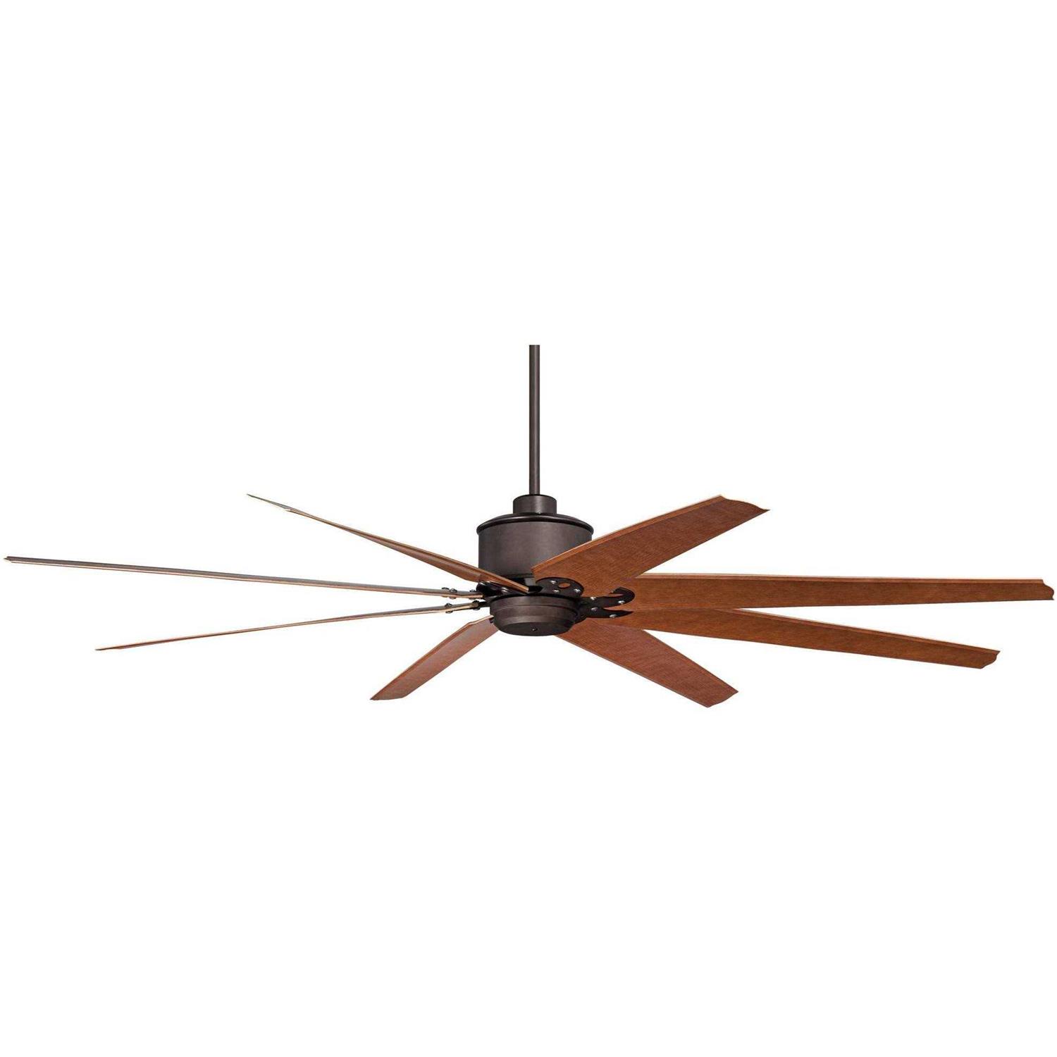Casa Vieja Predator Outdoor Ceiling Fan - Image 5