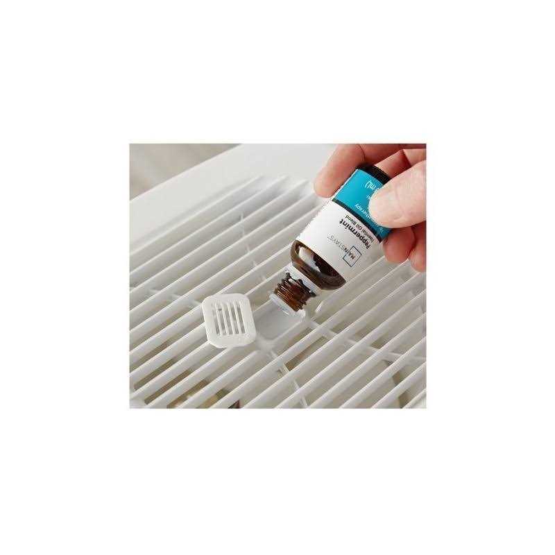 Mainstays Cool Mist Humidifier MDH-0103JW - Image 2