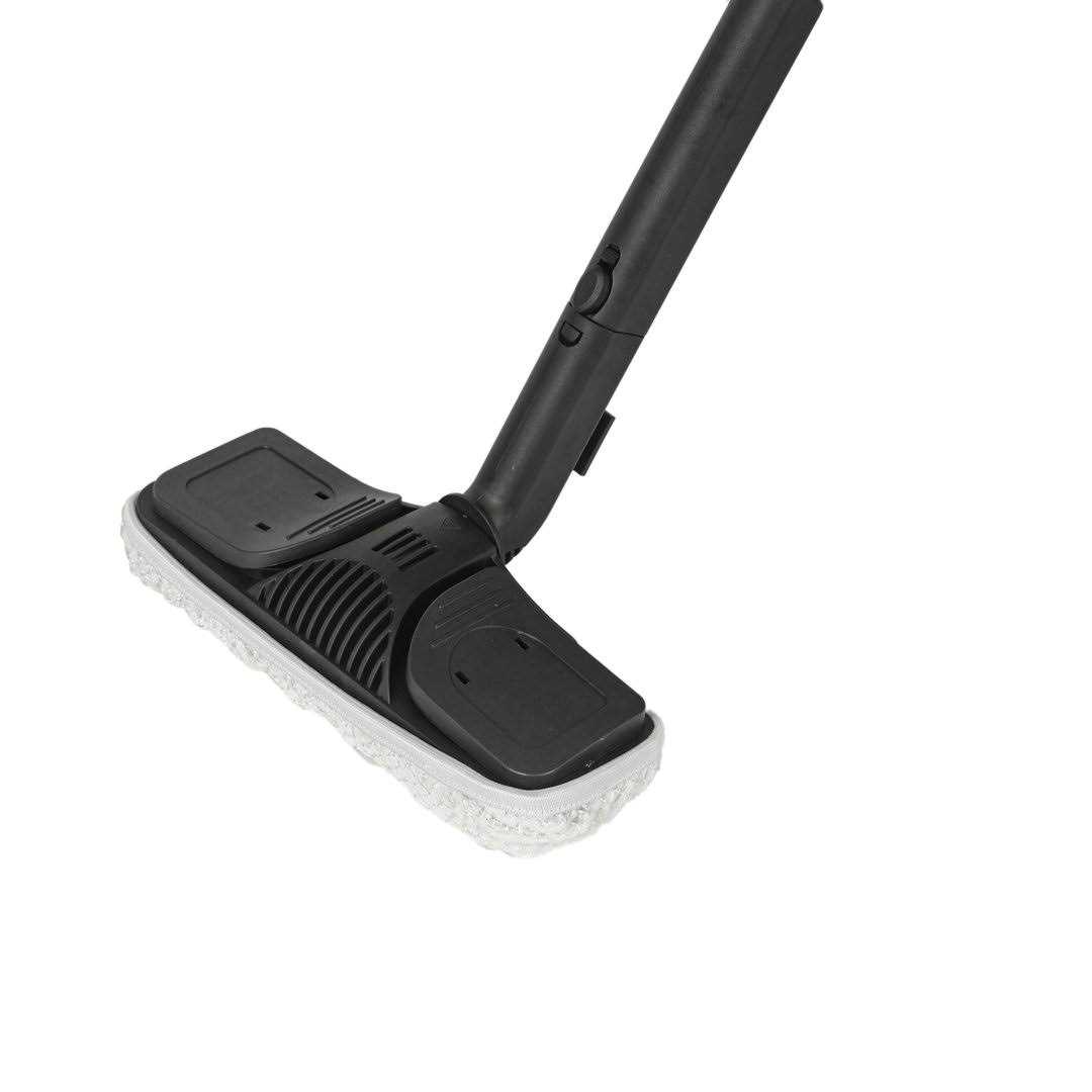 Commercial Care Steam Cleaner, 1500w Multipurpose Steamer with Accessory Kit, Steamer for Clothes and Floor Steamer - Image 2