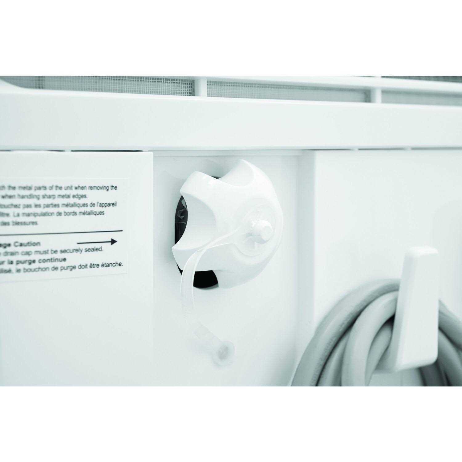 Frigidaire FGAC5044W1 - Image 2