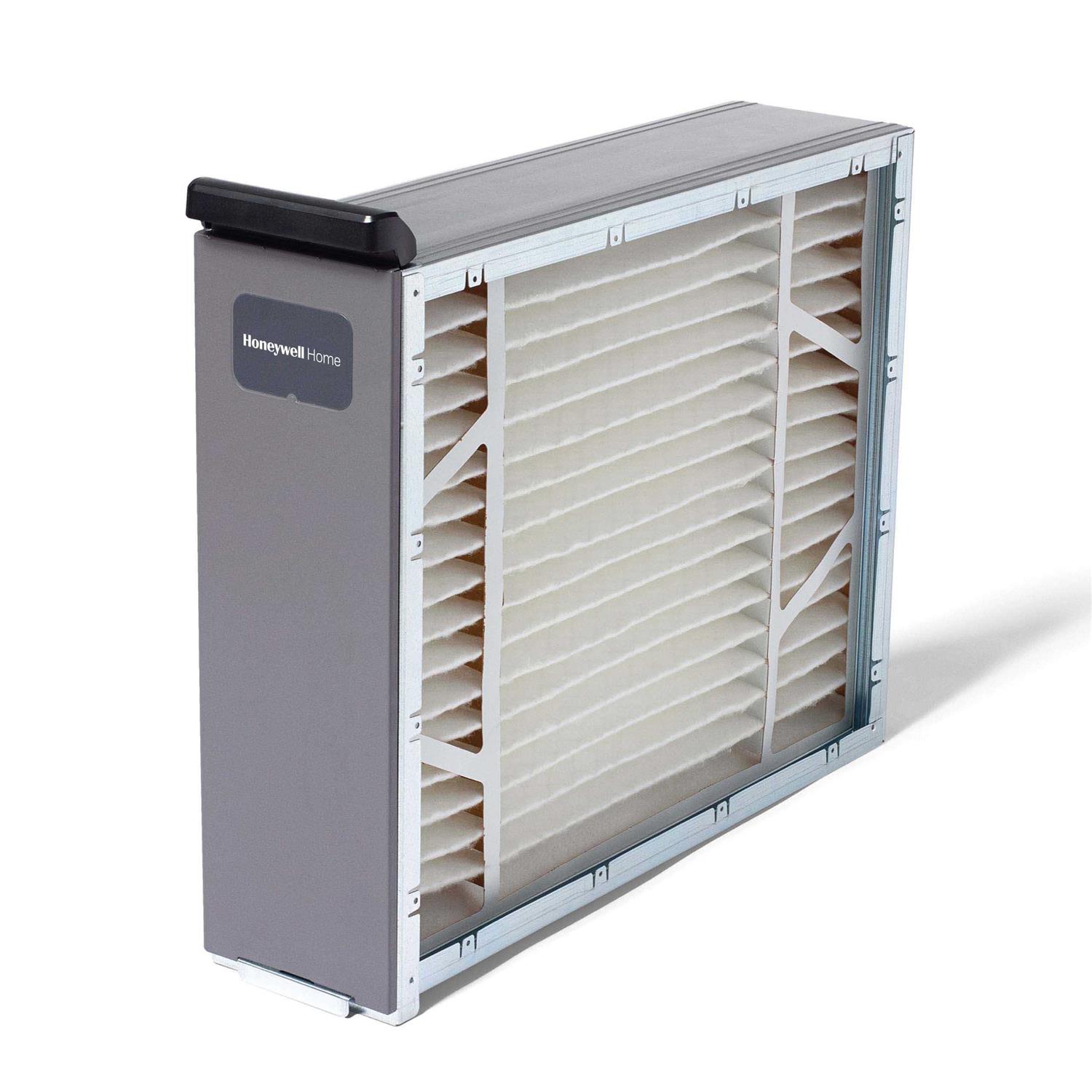 Honeywell Home F100F1620 Media Air Cleaner - Image 4