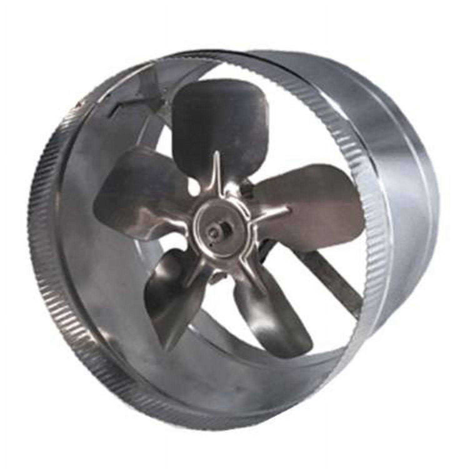 Diversitech 625-AF10 Duct Fan - Image 4