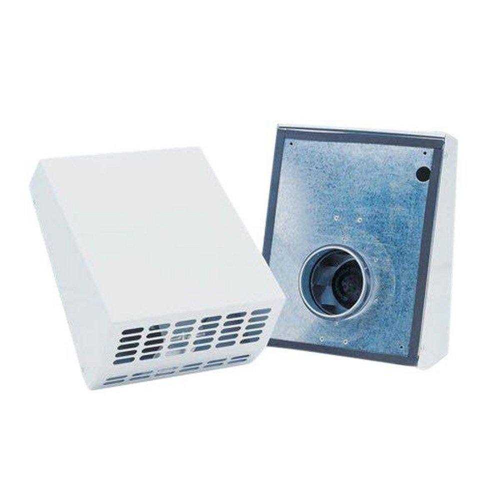 Fantech Wall Mount Exhaust Fan 8 in Duct RVF 8XL - Image 4