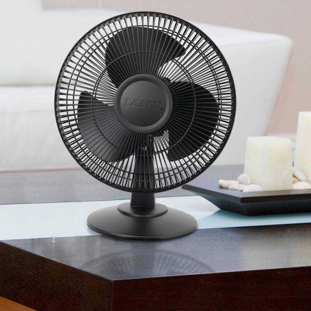 Lasko Table Fan - Image 2