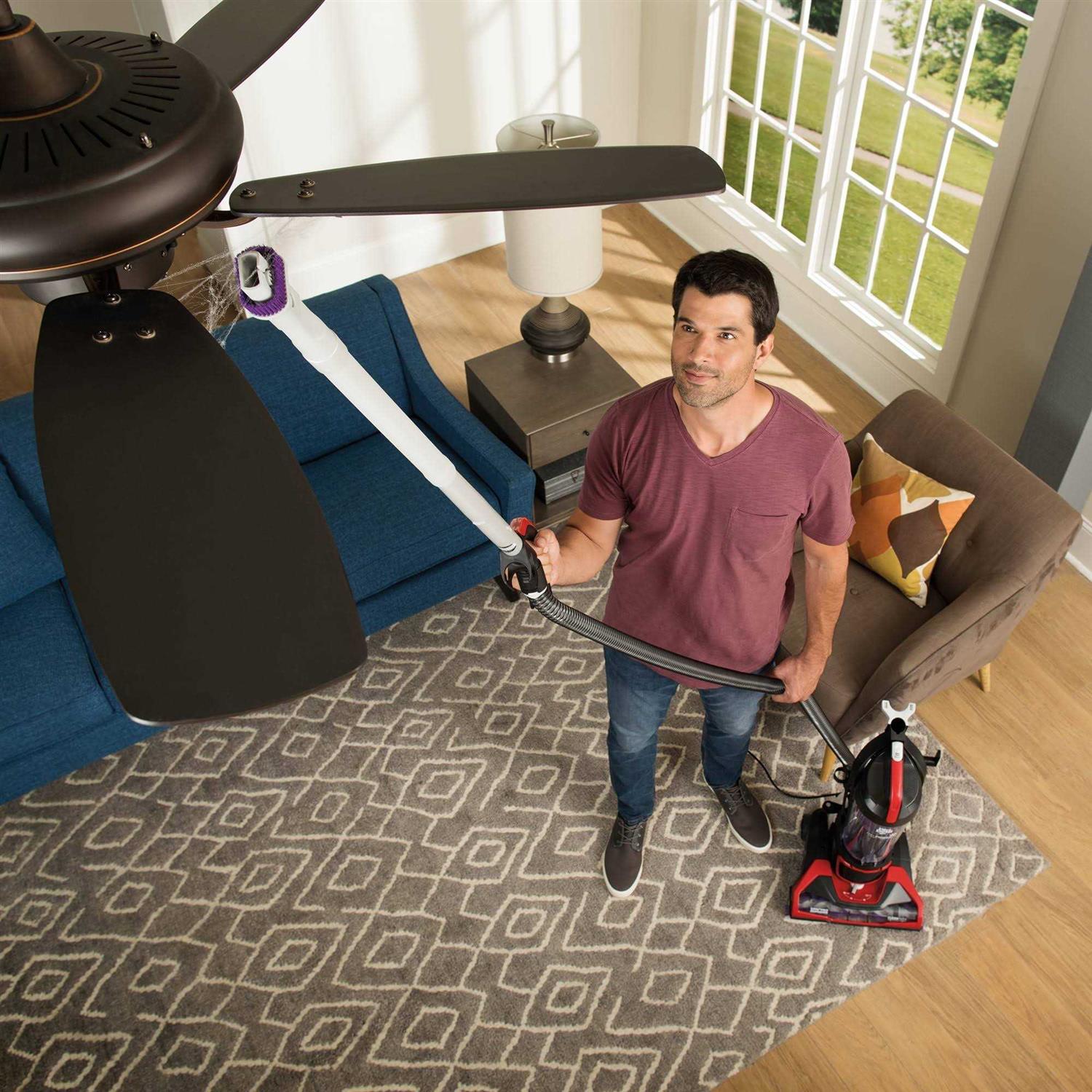 Dirt Devil Razor Pet Upright Vacuum - Image 5