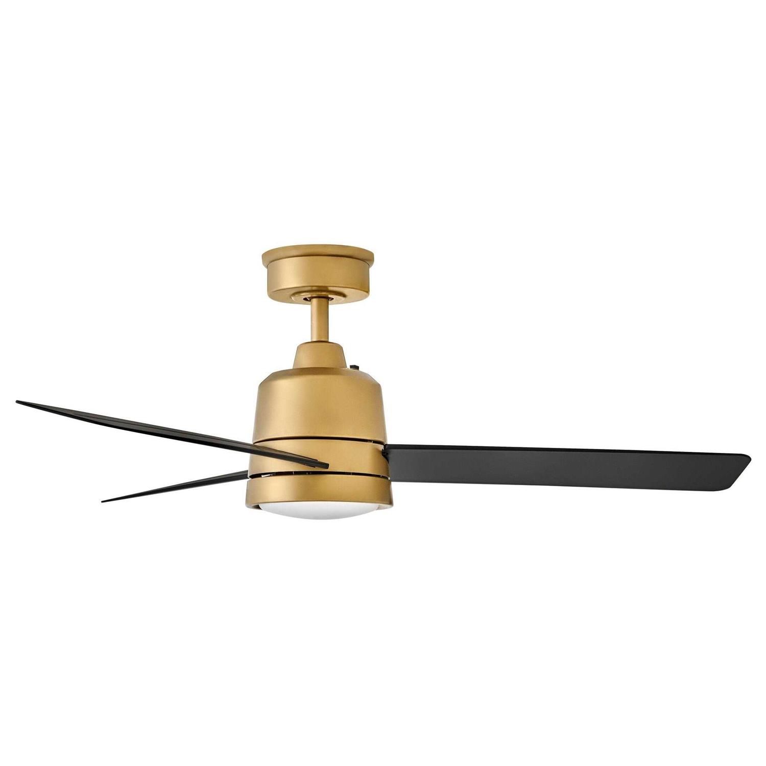 Hinkley Chet LED Fan 905236FMB-LWA - Image 2