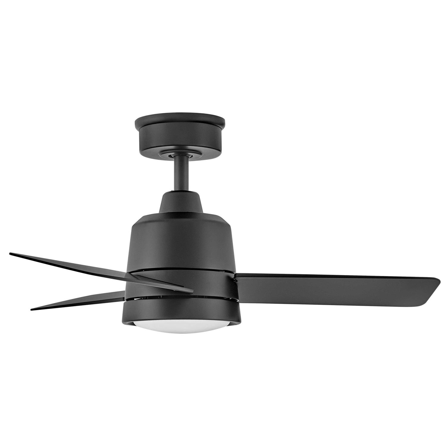 Hinkley Chet LED Fan 905236FMB-LWA - Image 3