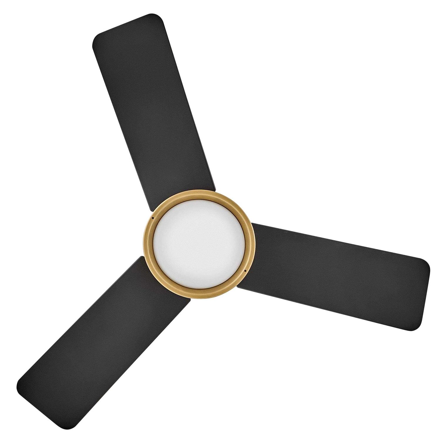 Hinkley Chet LED Fan 905236FMB-LWA - Image 4