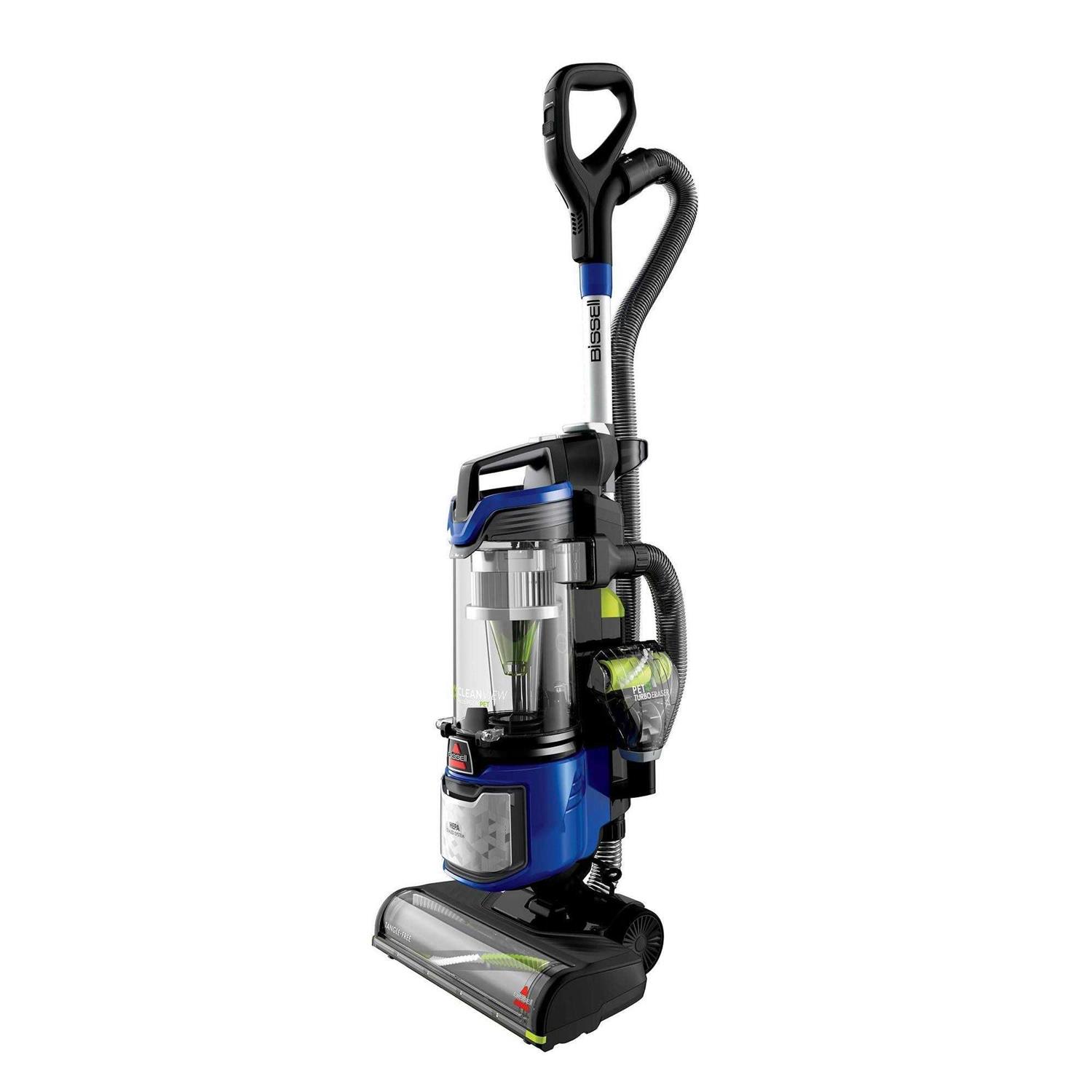 Bissell CleanView Allergen Pet Upright Vacuum - Image 3