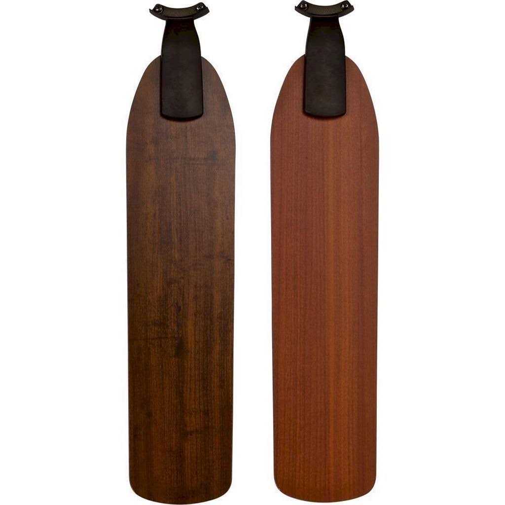 Hampton Bay Holly Springs Low Profile 52 inch LED Indoor Ceiling Fan - Image 2