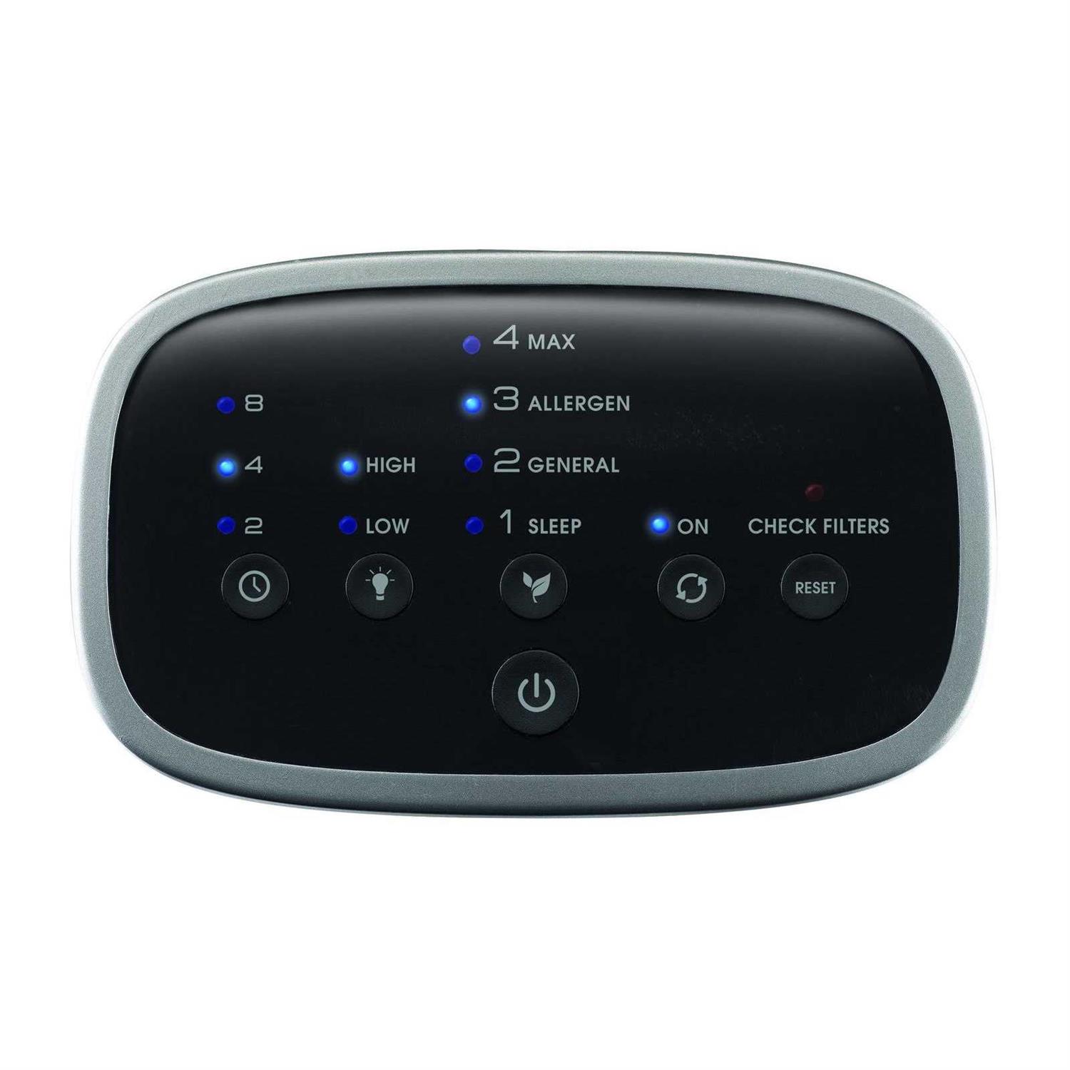 Honeywell Compact AirGenius 4 Air Purifier - Image 3