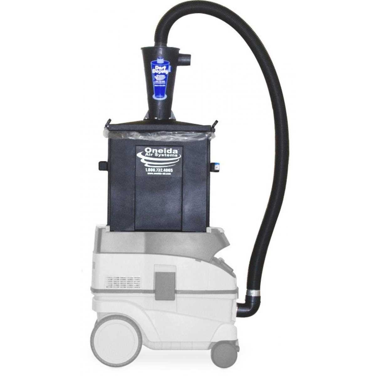 Oneida AXD000009 Ultimate Dust Deputy for Festool Vacs