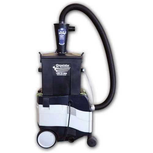 Oneida AXD000009 Ultimate Dust Deputy for Festool Vacs - Image 2