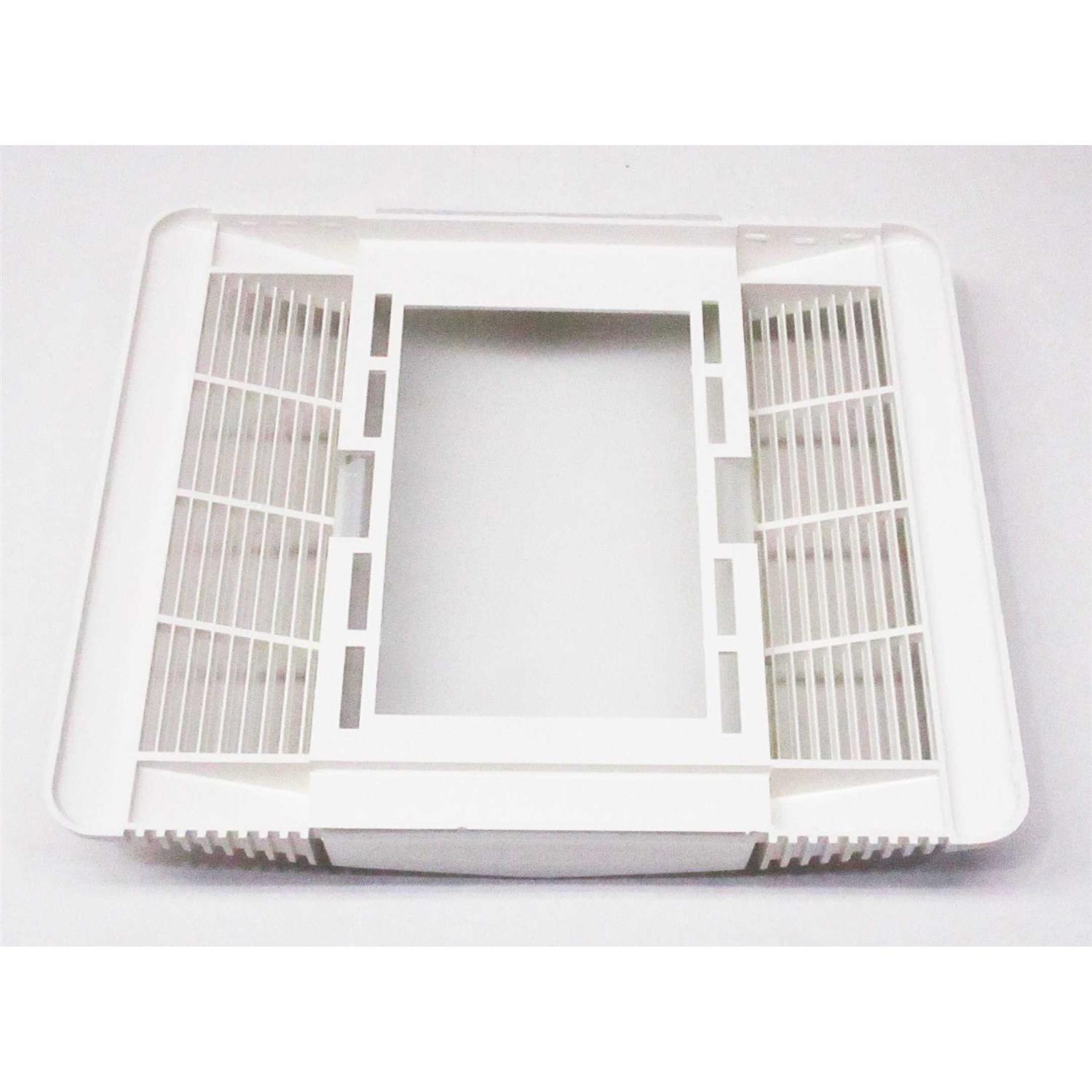 Nutone Lens With Grille S85315000 - Image 4