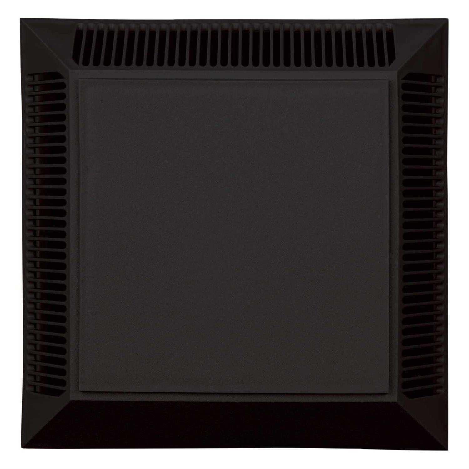 Mid-America 7 1/2W x 7 1/2H Master Type Intake/Exhaust Vent - Image 2