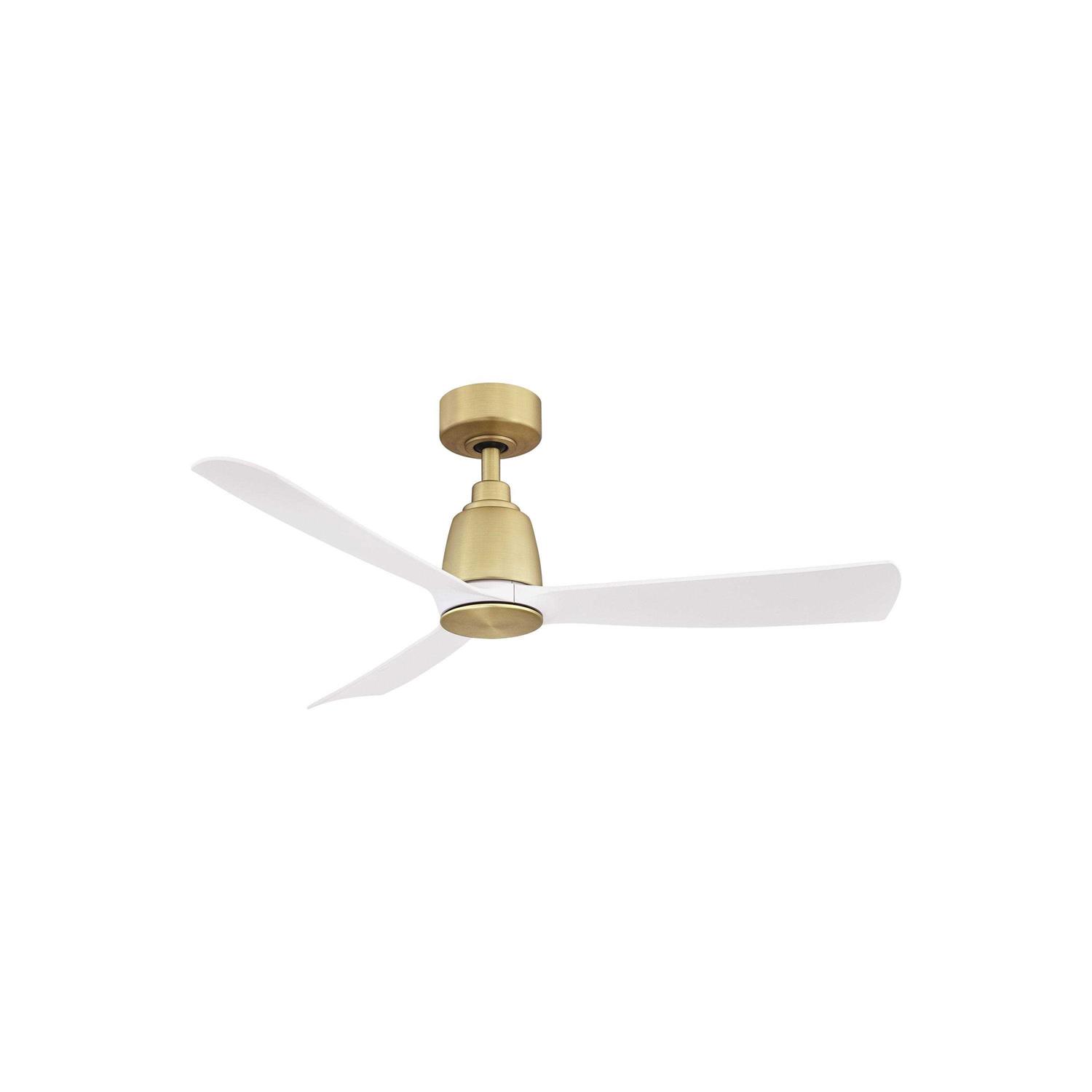 Fanimation Kute Ceiling Fan FPD8547MW - Image 3