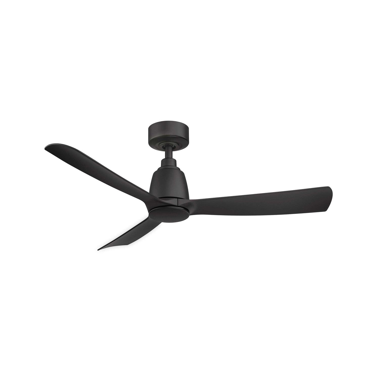 Fanimation Kute Ceiling Fan FPD8547MW - Image 4