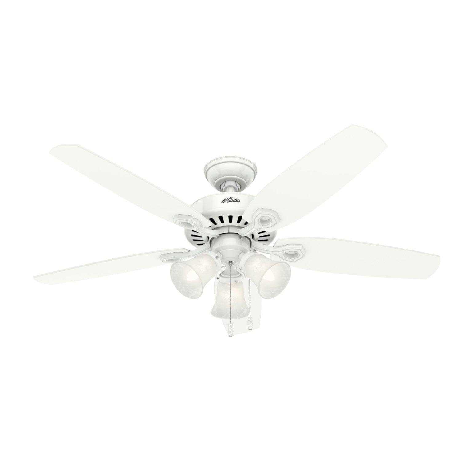 Hunter Builder 52Ceiling Fan 52387 - Image 2