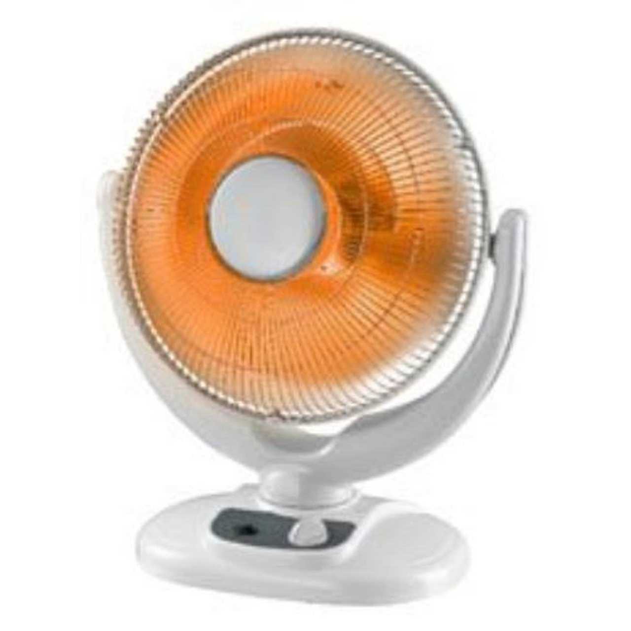 Optimus 14 Oscillation Dish Heater H-4439 - Image 3