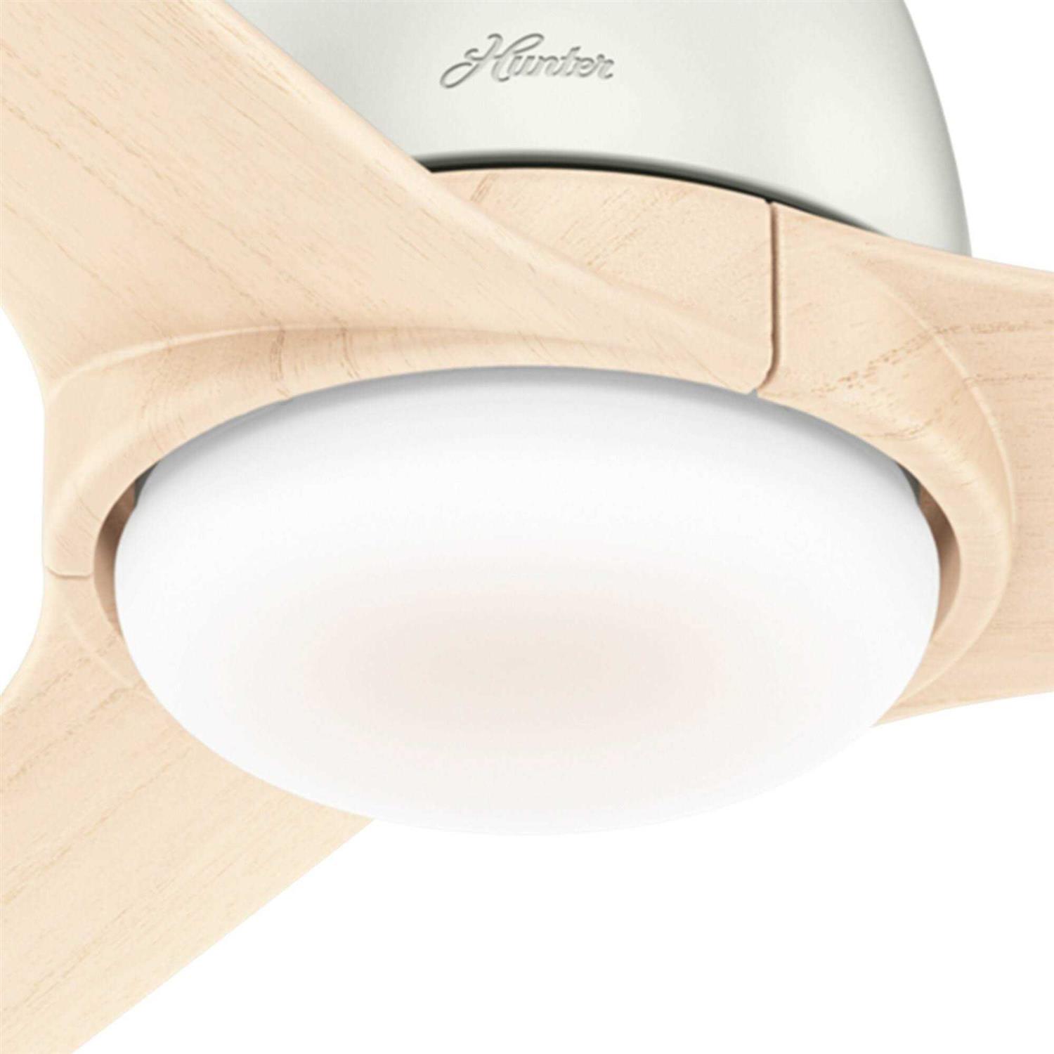 Hunter Norden Ceiling Fan - Image 2