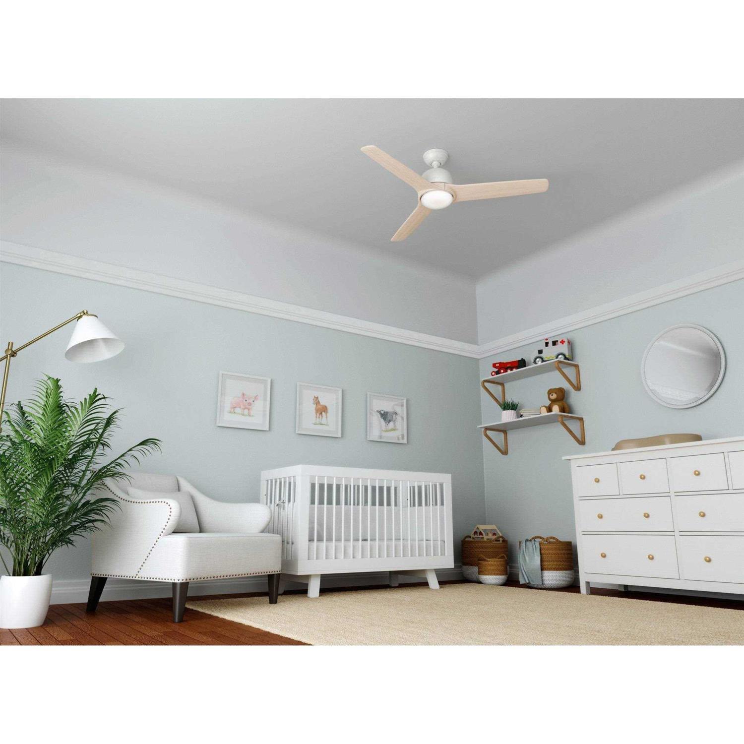 Hunter Norden Ceiling Fan - Image 5