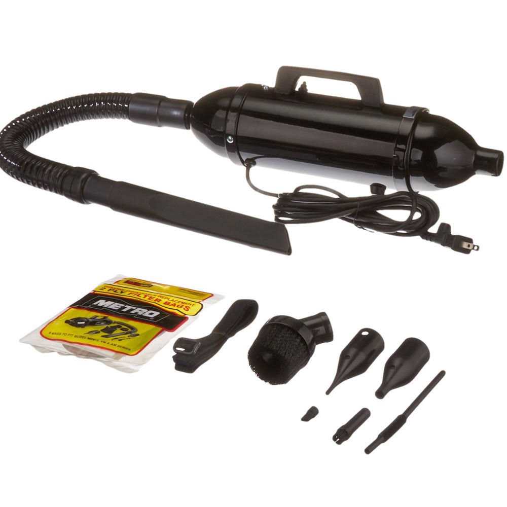 Metro DataVac Pro MDV-1BA - Image 2