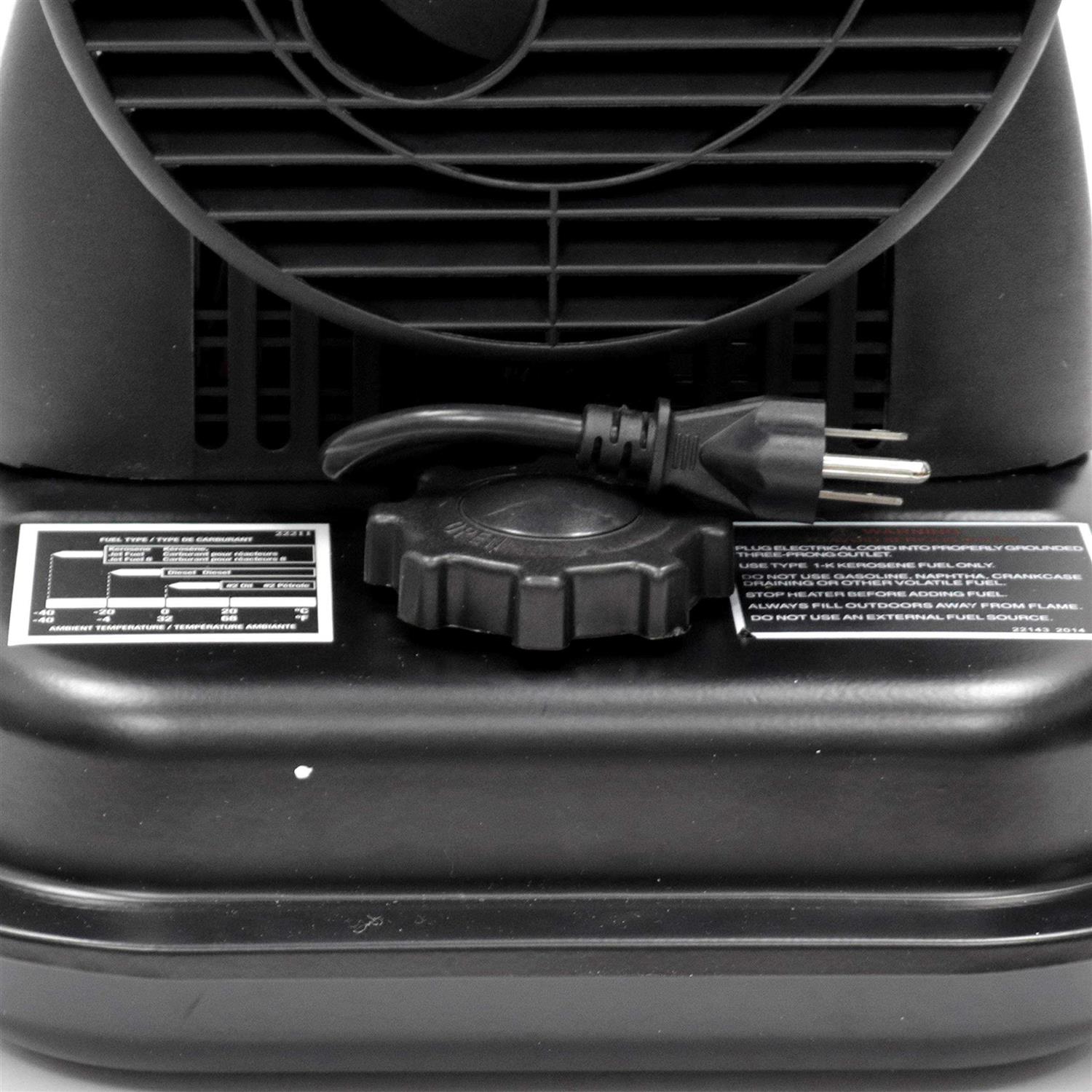 Mr. Heater MH50KR - Image 3