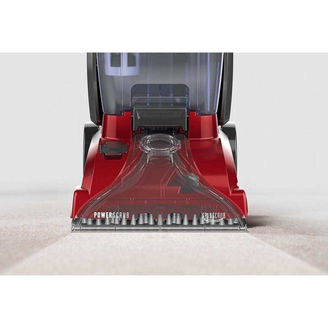 Hoover Power Scrub Carpet Cleaner - Image 2
