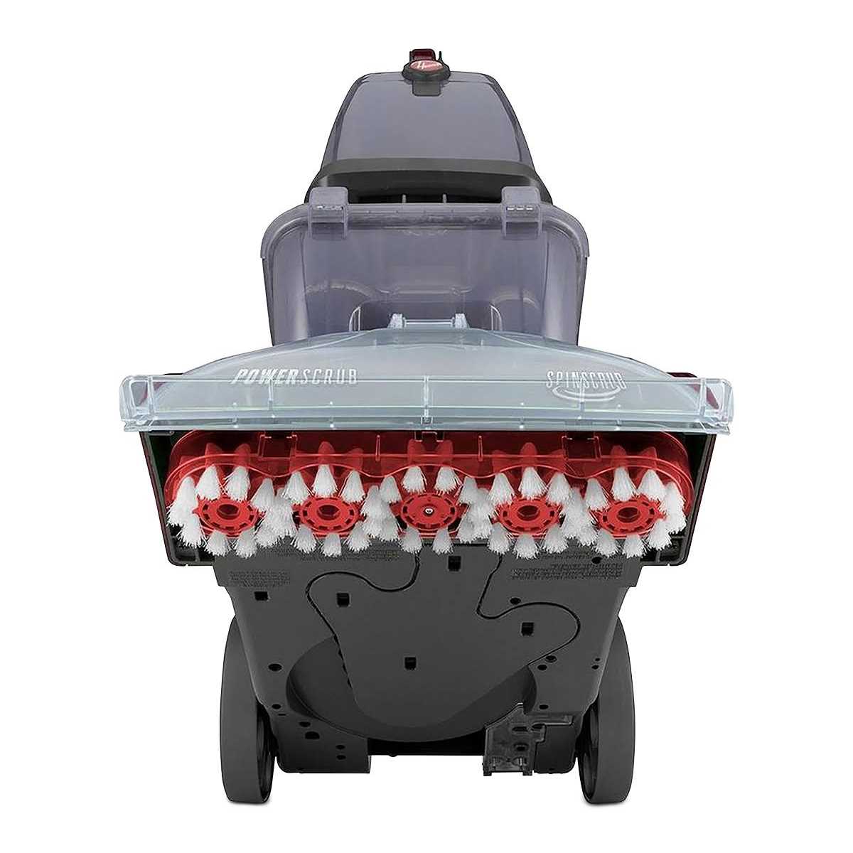 Hoover Power Scrub Carpet Cleaner - Image 4