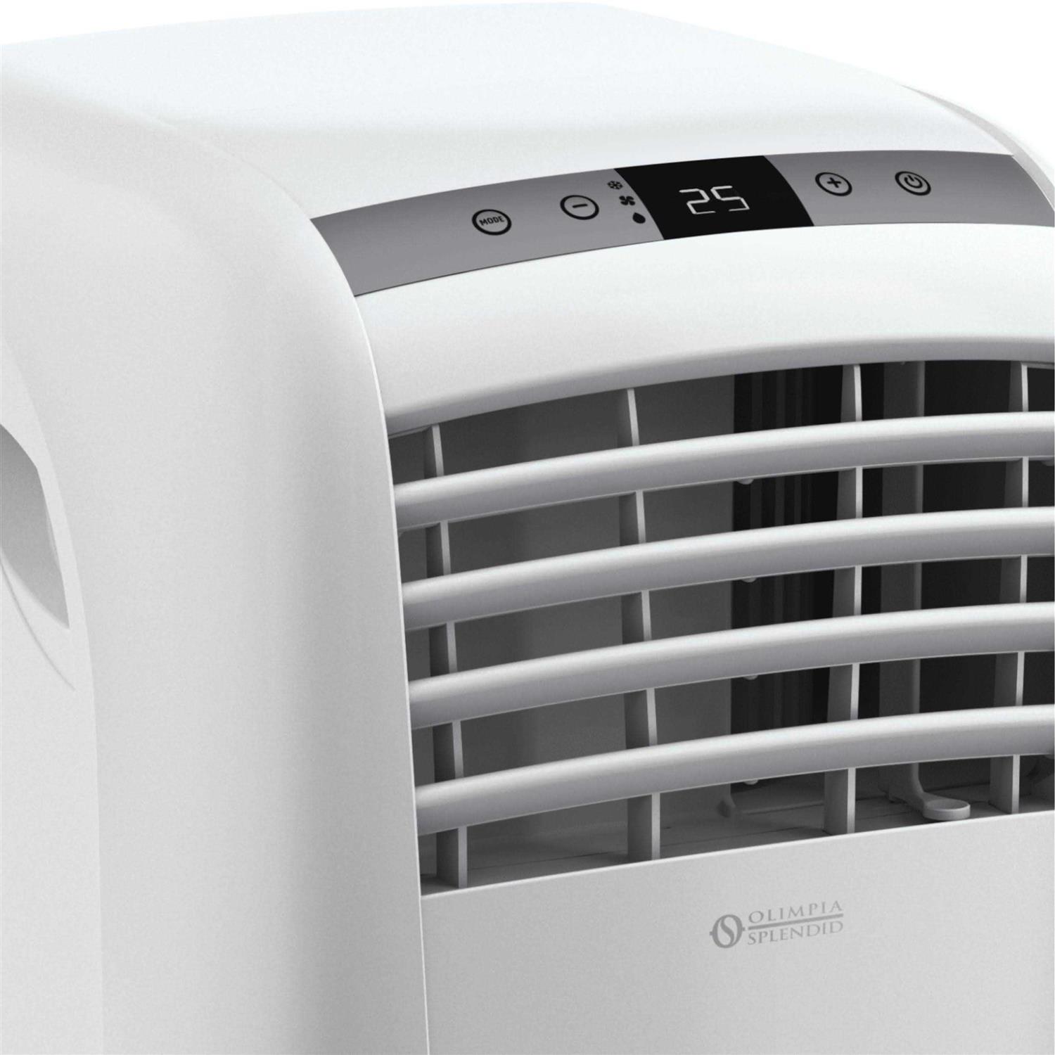 olimpia splendid dolceclima compact 10p