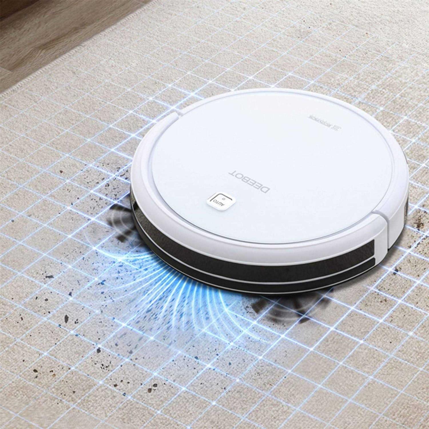 Ecovacs Robotics N79 - Image 5