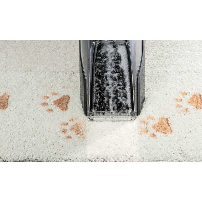 Bissell Pet Stain Eraser Advanced Cordless Portable Spot Carpet Cleaner - Image 4