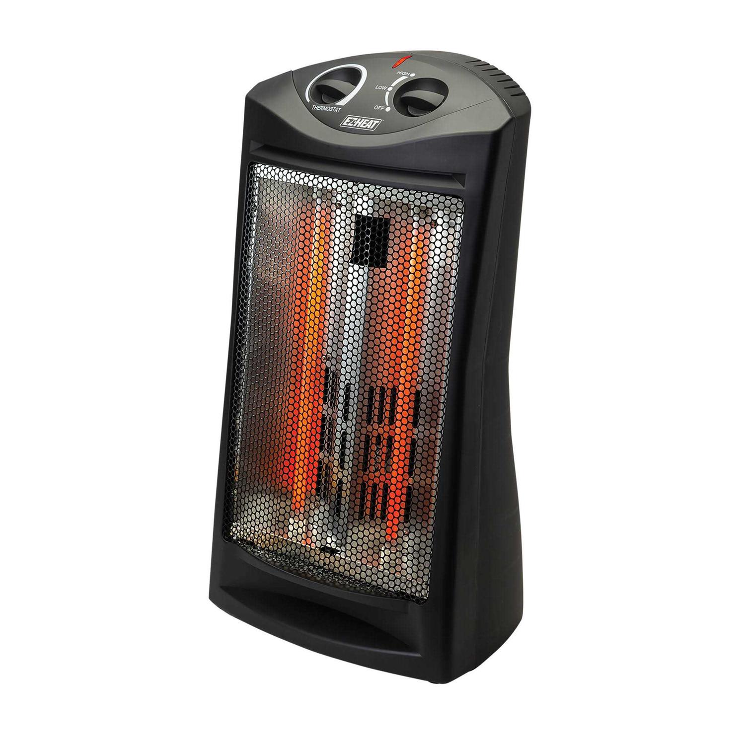 Ez-heat Dual Quartz Heater - Image 2