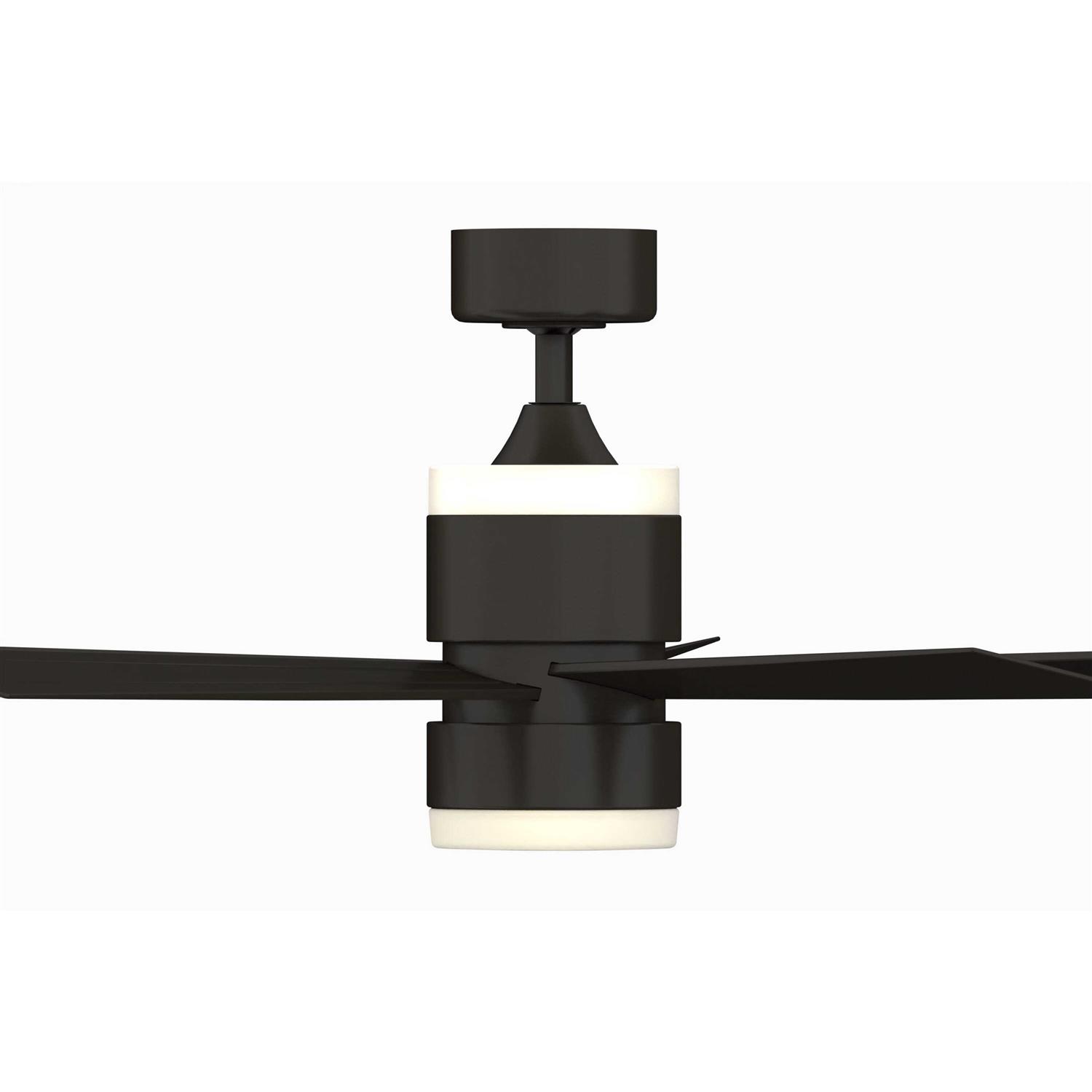 Fanimation Torch 52``Ceiling Fan FP8458DZ - Image 2