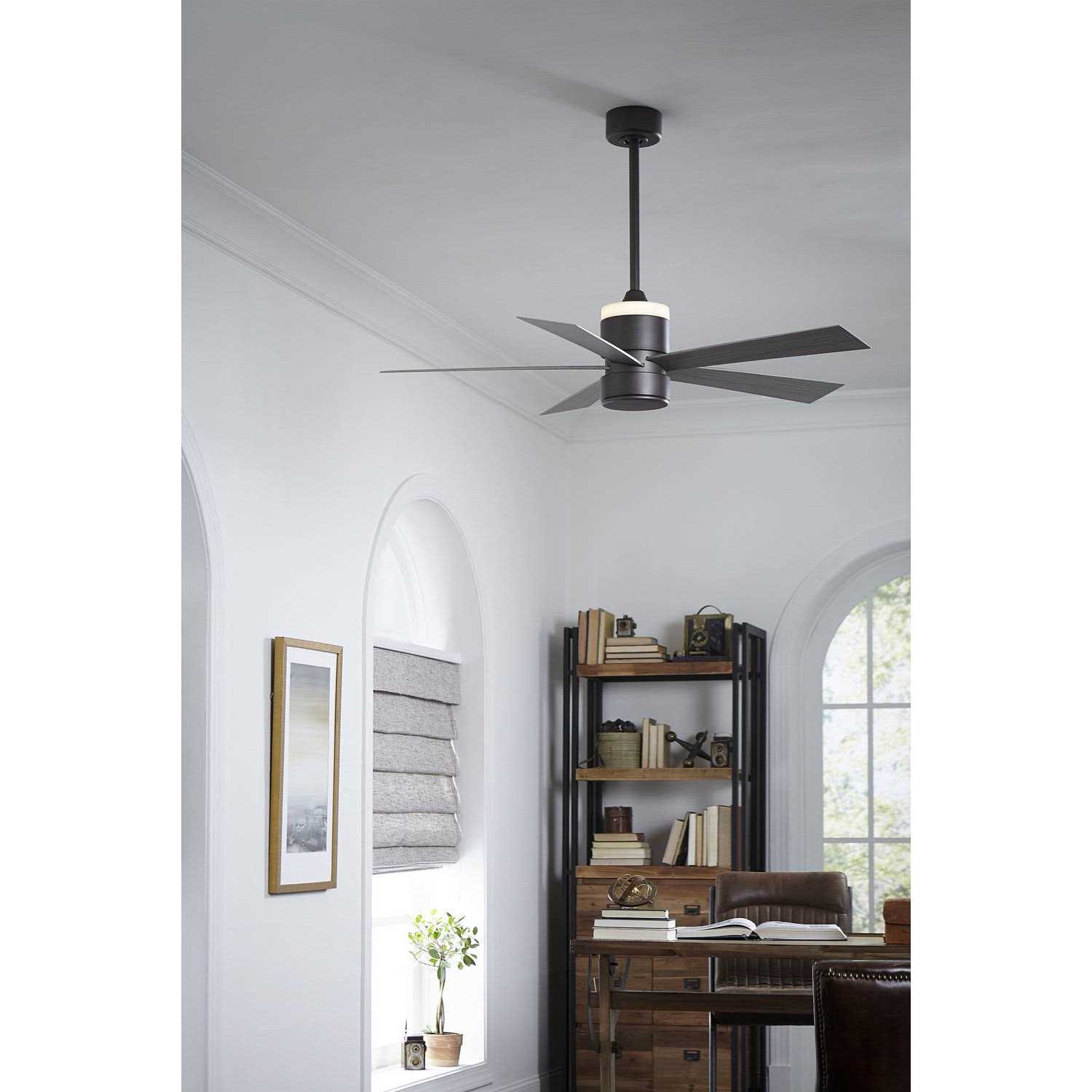 Fanimation Torch 52``Ceiling Fan FP8458DZ - Image 3