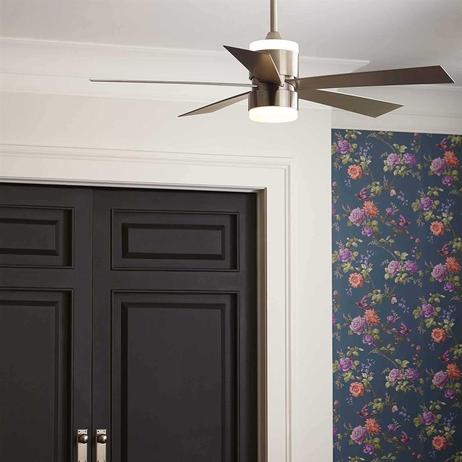 Fanimation Torch 52``Ceiling Fan FP8458DZ - Image 4