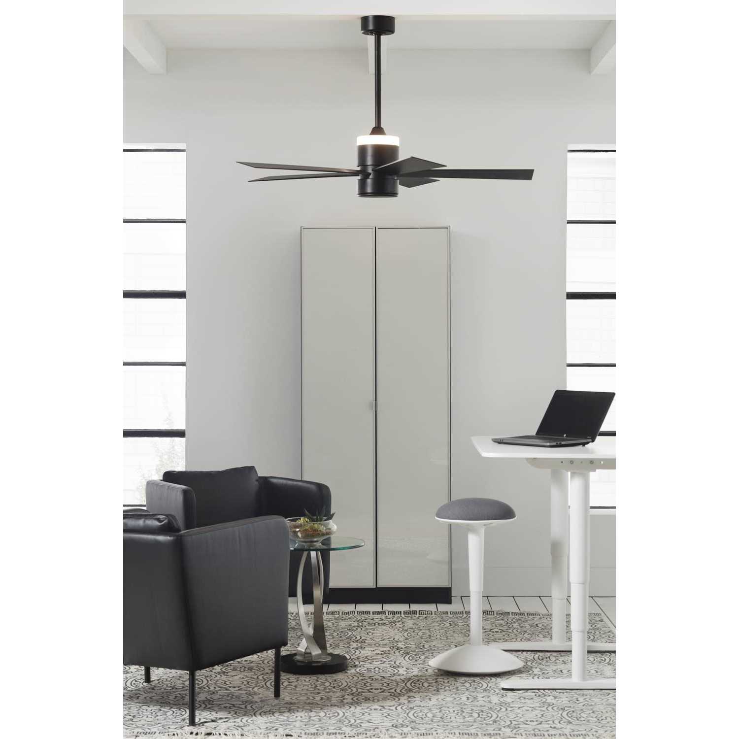 Fanimation Torch 52``Ceiling Fan FP8458DZ - Image 5