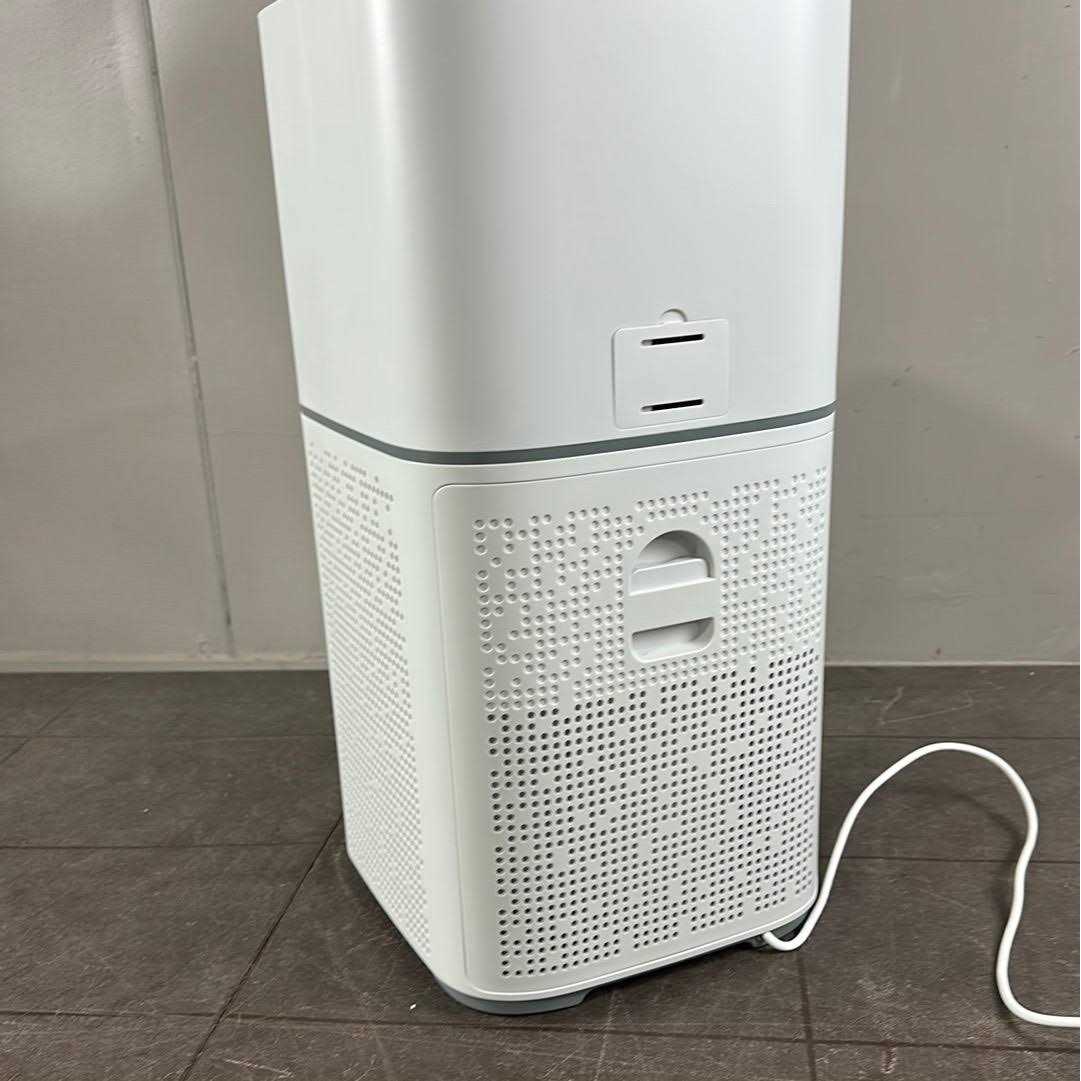 BISSELL air180 Air Purifier for Home Bedroom HEPA Filter - Image 3