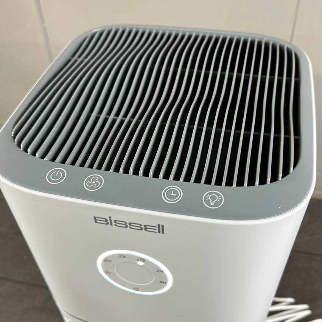 BISSELL air180 Air Purifier for Home Bedroom HEPA Filter - Image 5