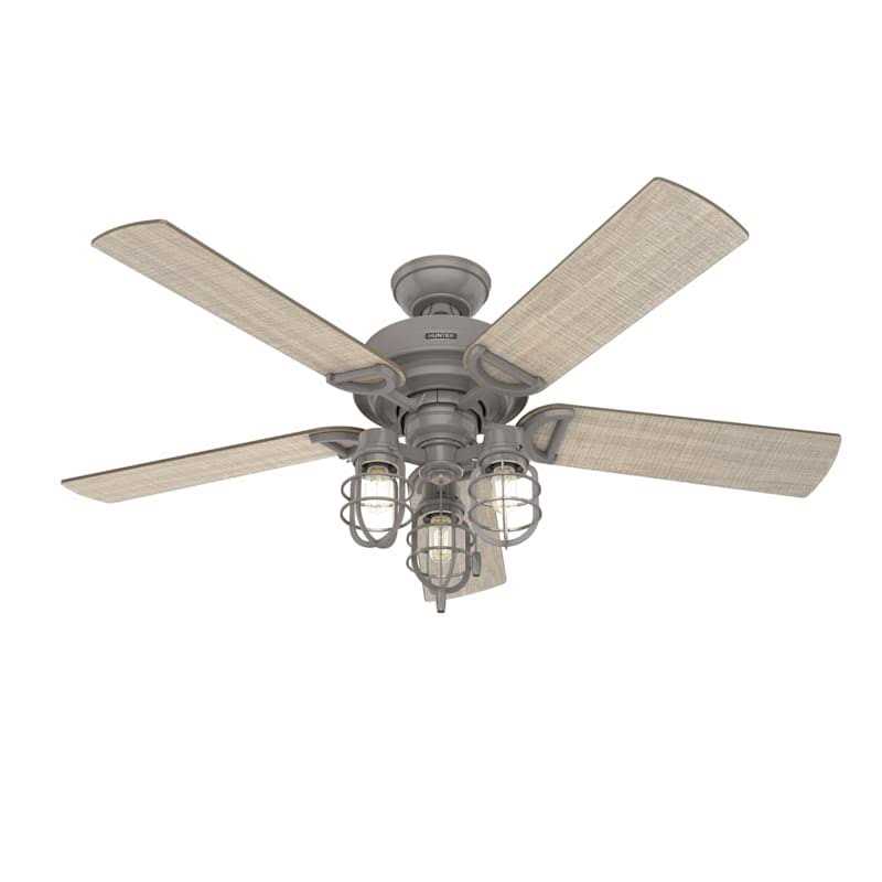 Hunter 52 Starklake Ceiling Fan