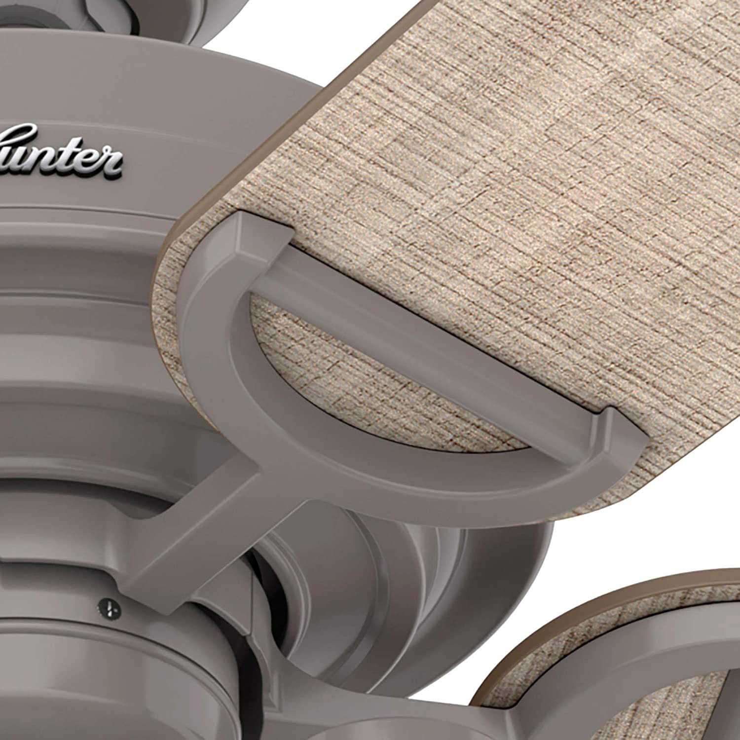 Hunter 52 Starklake Ceiling Fan - Image 3