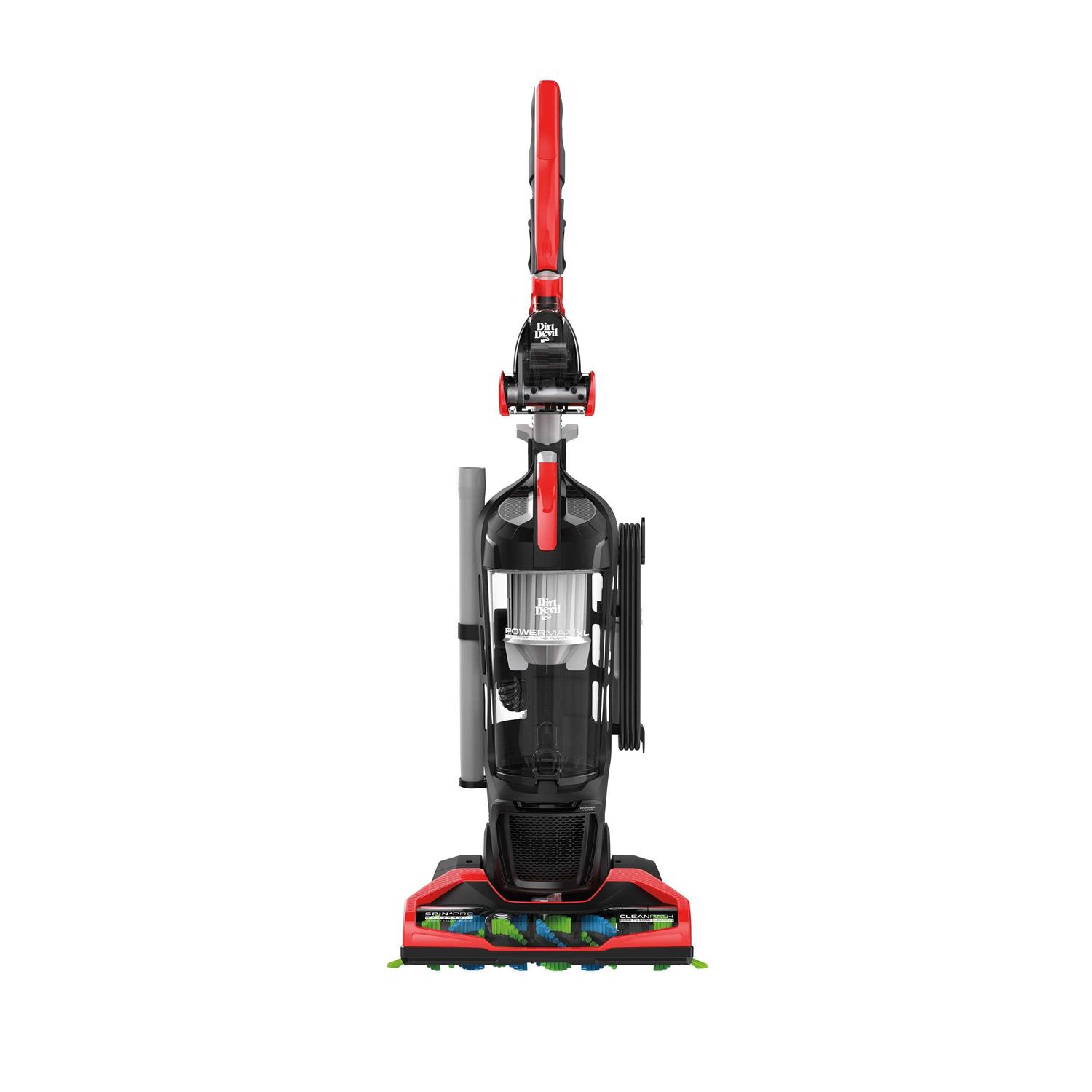 Dirt Devil Max XL Upright Vacuum Cleaner
