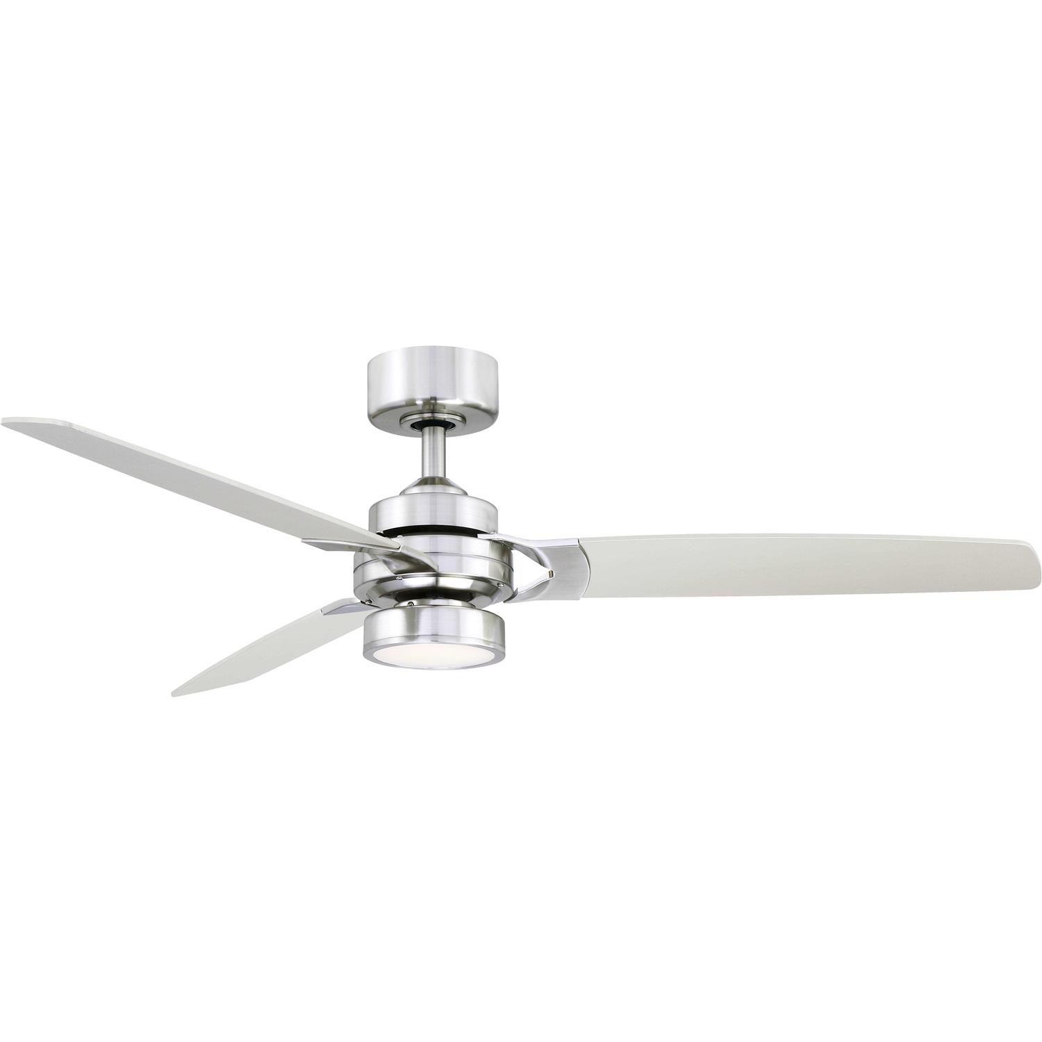 Fanimation Amped Ceiling Fan with Light FP7634