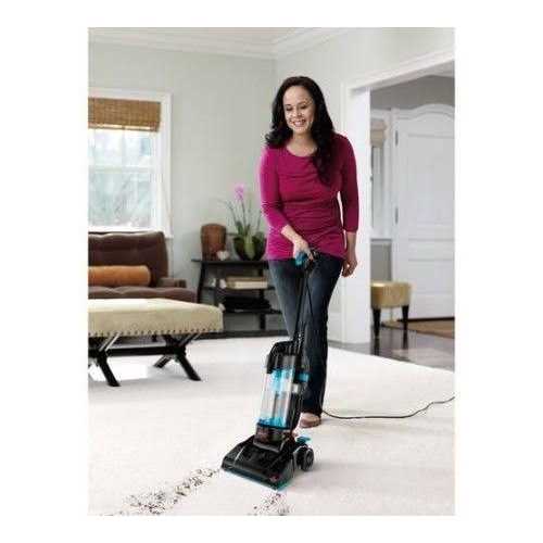 Bissell Power Force Compact Bagless Vacuum - Image 4