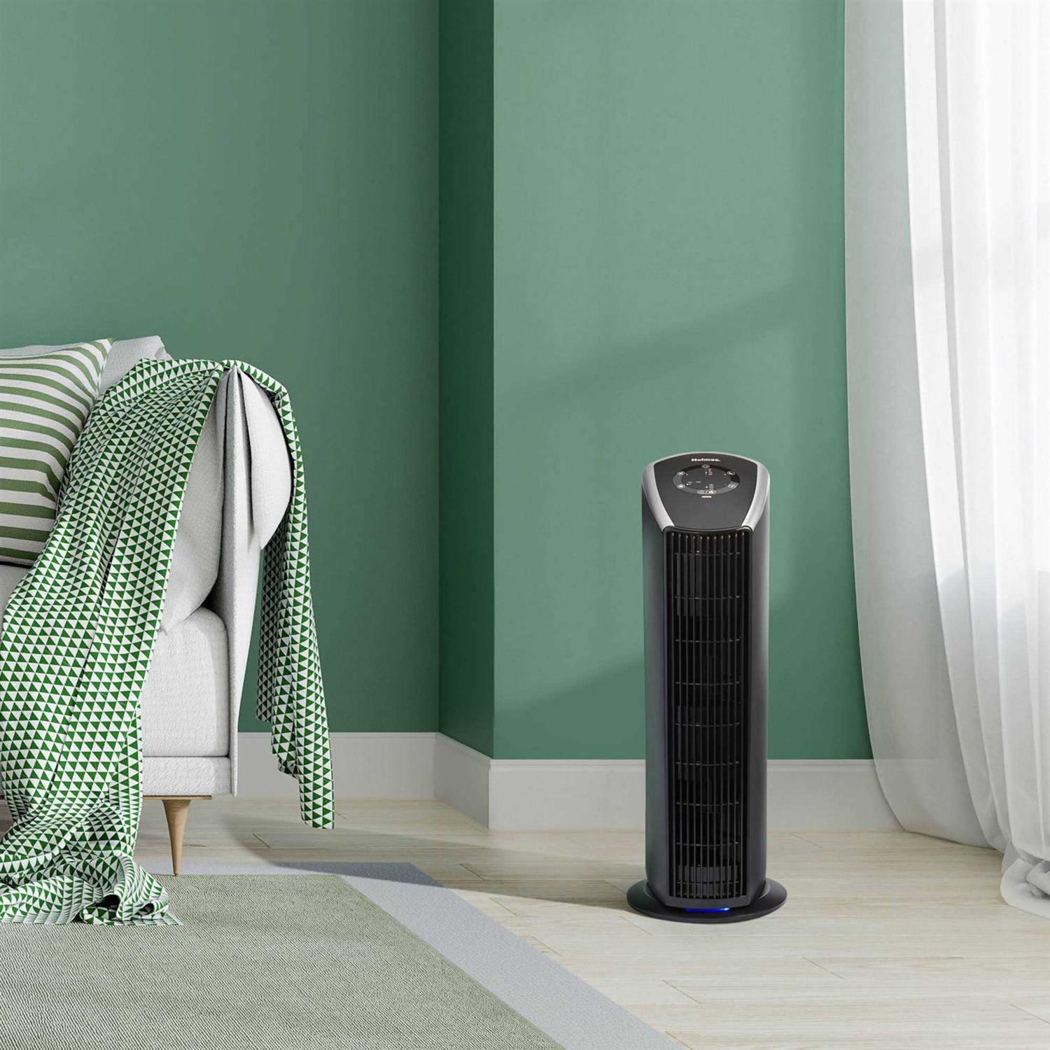 Holmes UV Air Purifier Tower - Image 4
