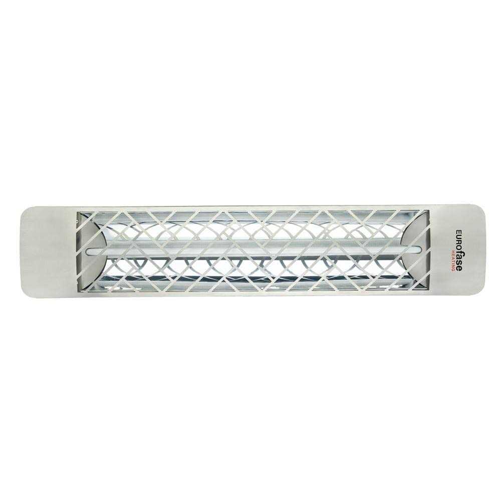 Innova-1500 Watt Plug-In Electric Infrared Single Element Heater EF15120S - Image 4