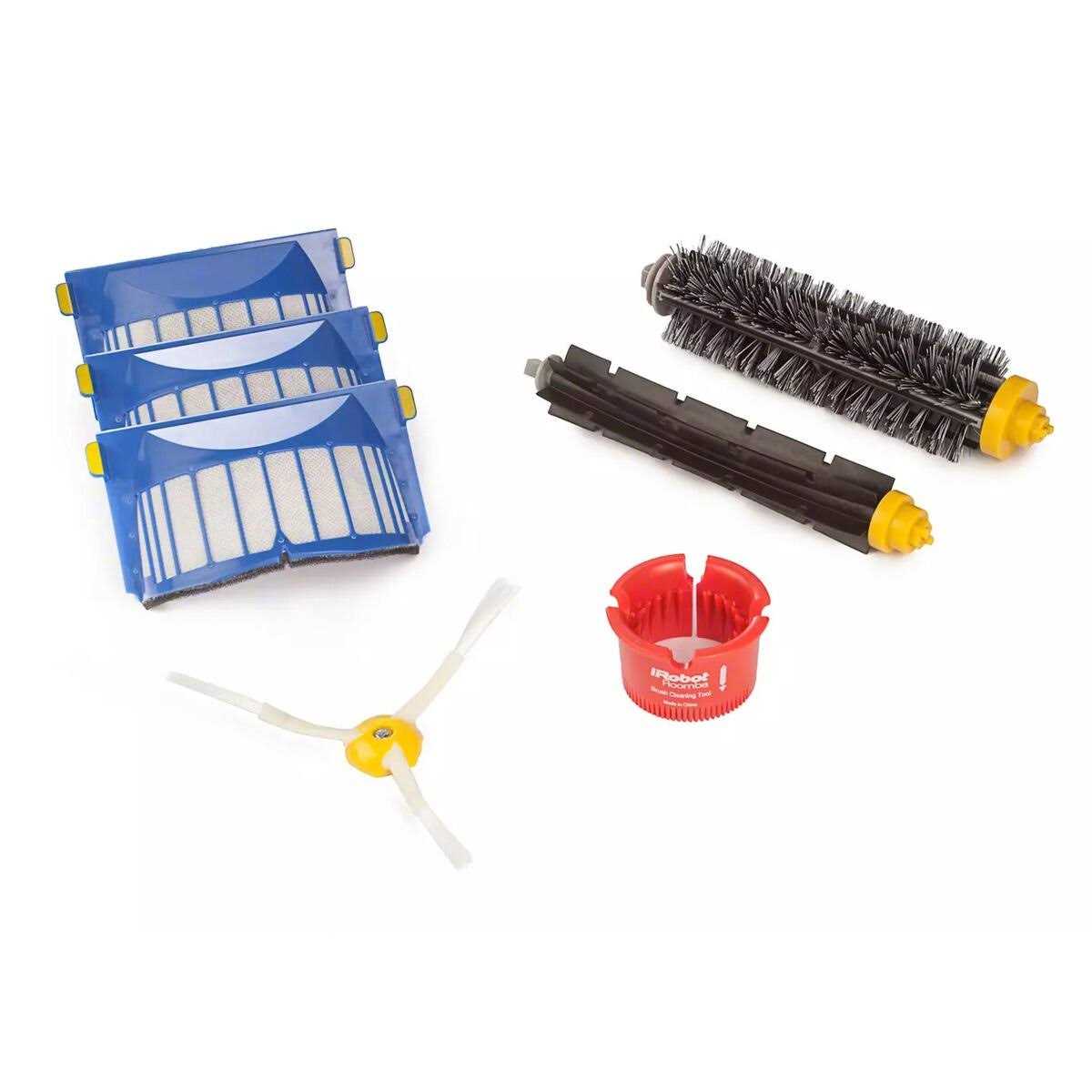 iRobot Roomba 600 Series Replenishment Kit